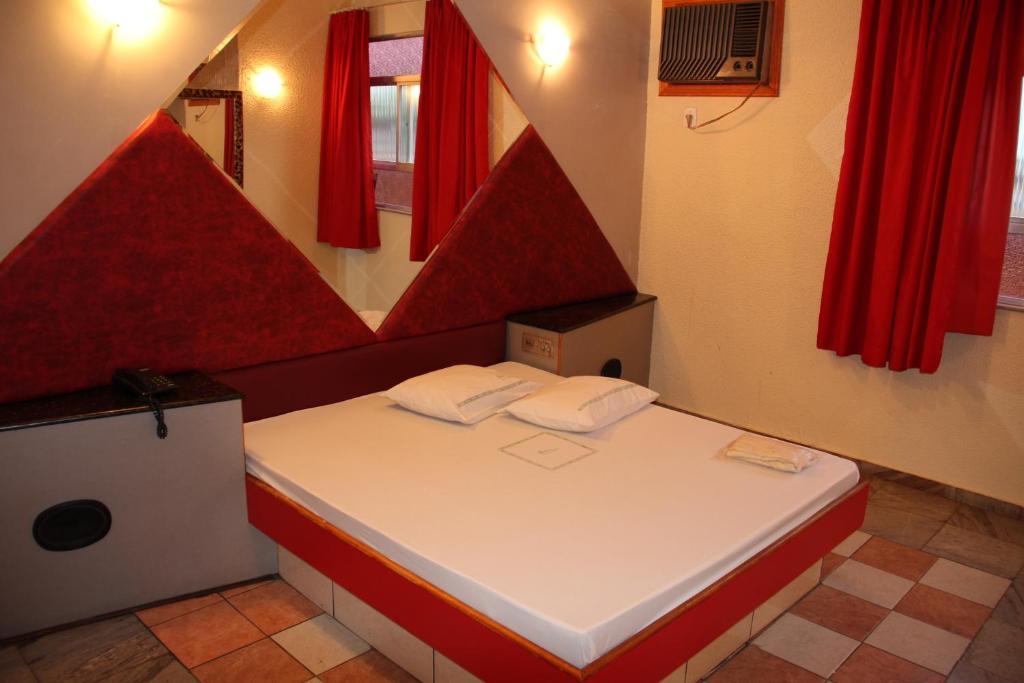 Shelton Hotel (Adults Only) Rio de Janeiro Zimmer foto