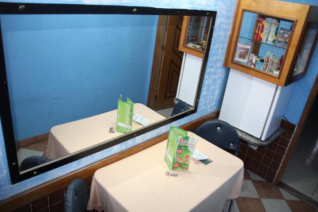 Shelton Hotel (Adults Only) Rio de Janeiro Zimmer foto