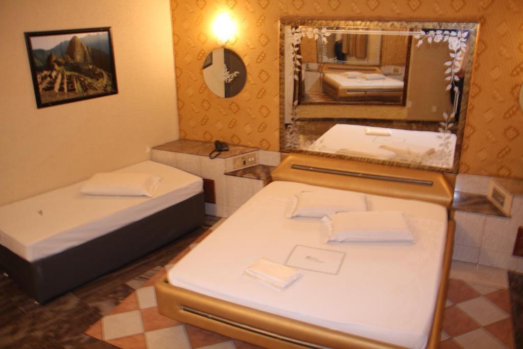 Shelton Hotel (Adults Only) Rio de Janeiro Zimmer foto