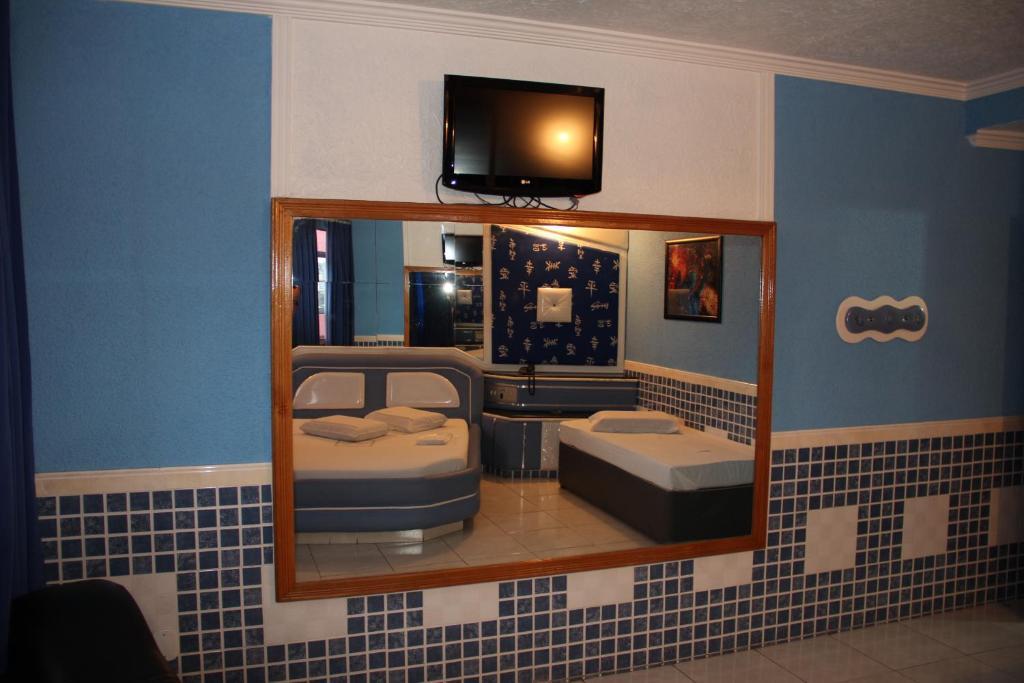 Shelton Hotel (Adults Only) Rio de Janeiro Zimmer foto